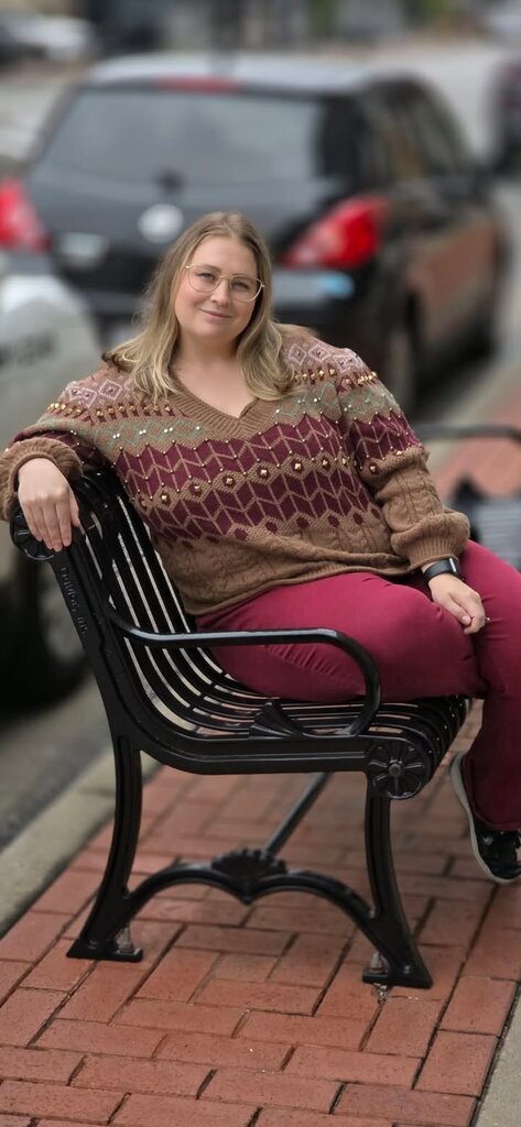 Pol Sweater