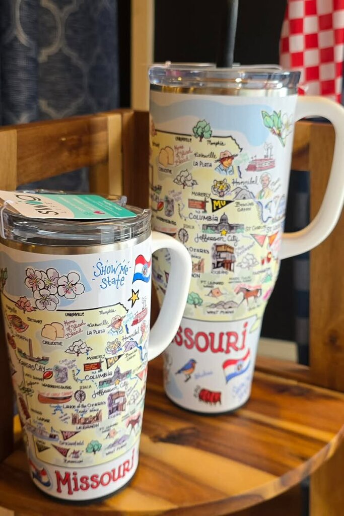 Swig Missouri Tumbler